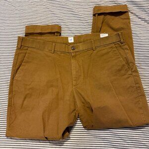 Mens Gap Slacks 40 x 32